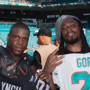 Meet your Posher, Jack